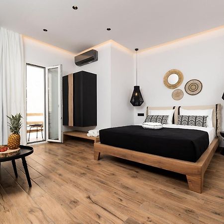 Naxian Memories Apartments Naxos City 外观 照片