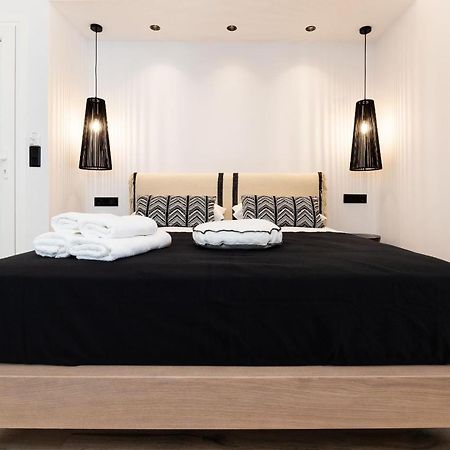Naxian Memories Apartments Naxos City 外观 照片