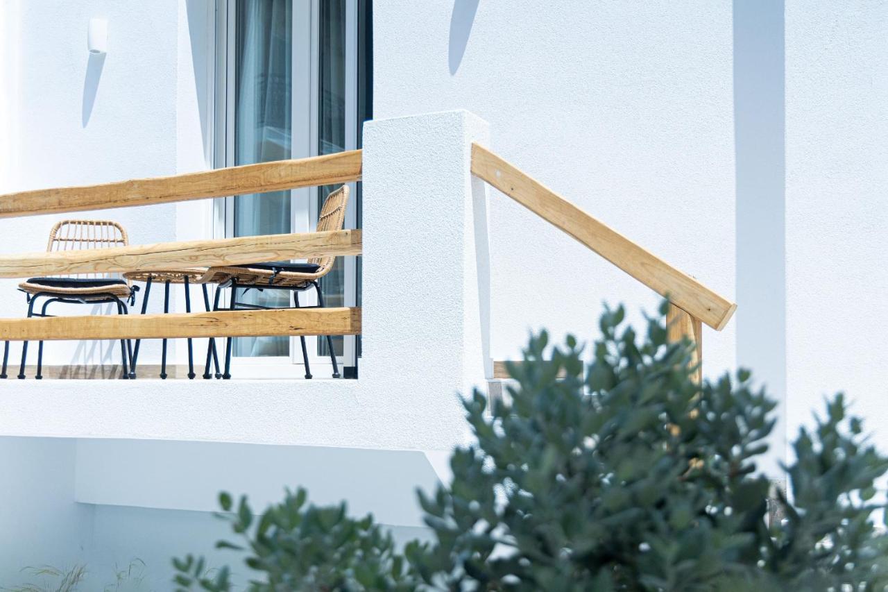 Naxian Memories Apartments Naxos City 外观 照片