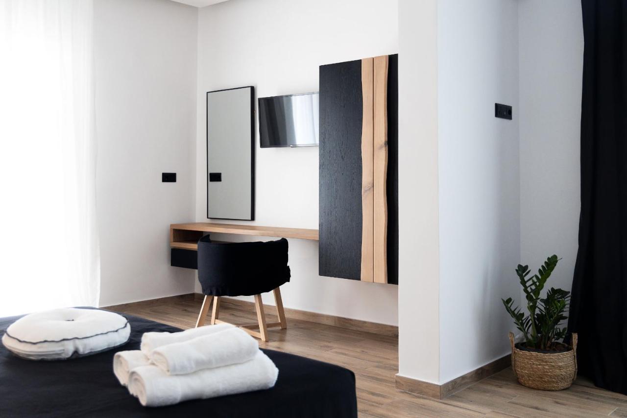 Naxian Memories Apartments Naxos City 外观 照片