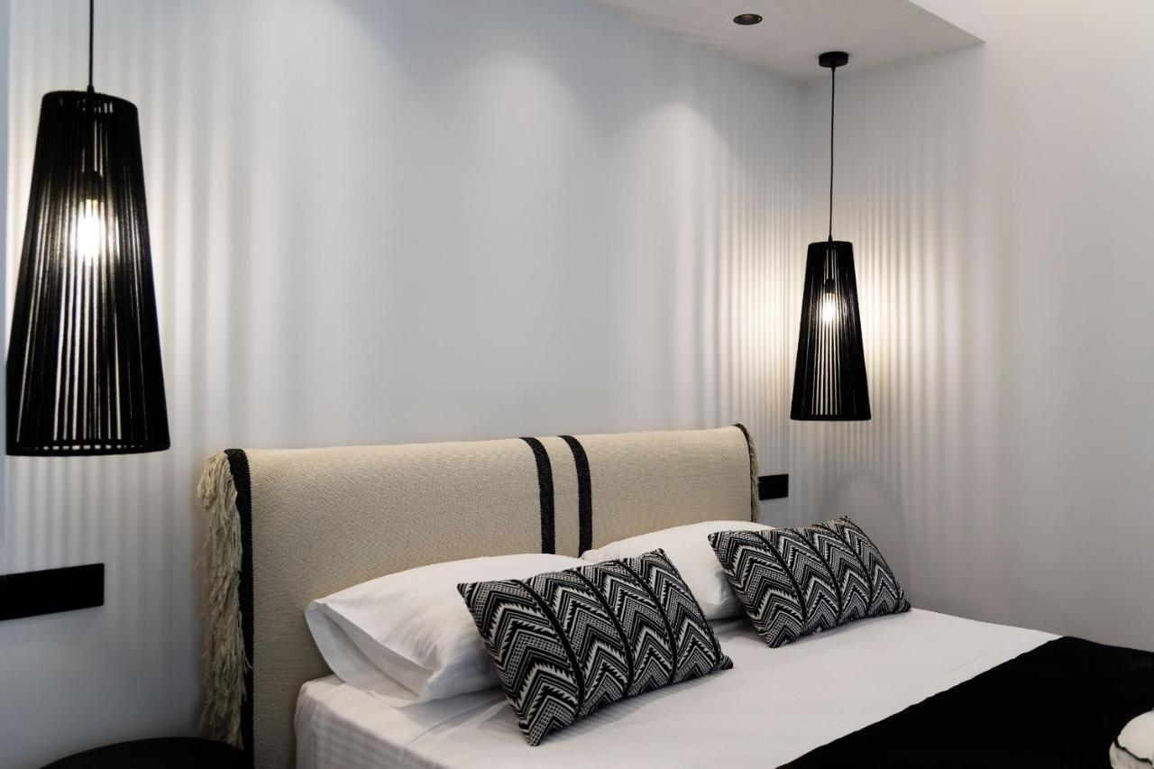 Naxian Memories Apartments Naxos City 外观 照片