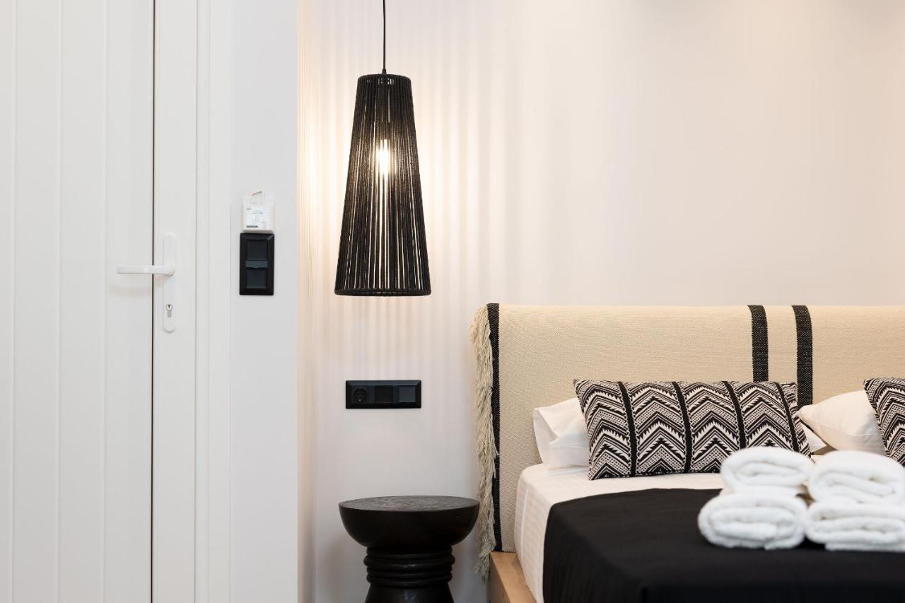 Naxian Memories Apartments Naxos City 外观 照片