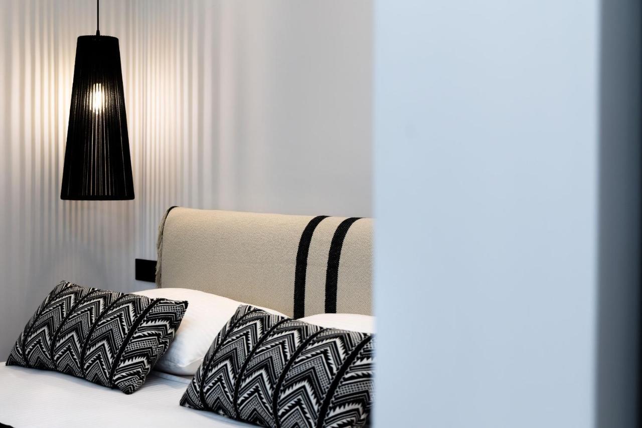 Naxian Memories Apartments Naxos City 外观 照片