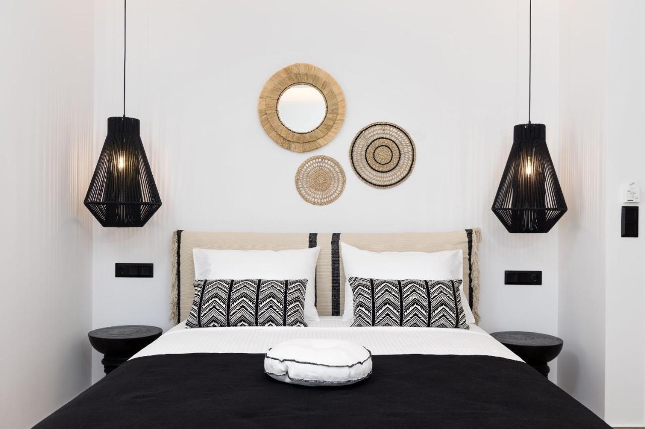 Naxian Memories Apartments Naxos City 外观 照片