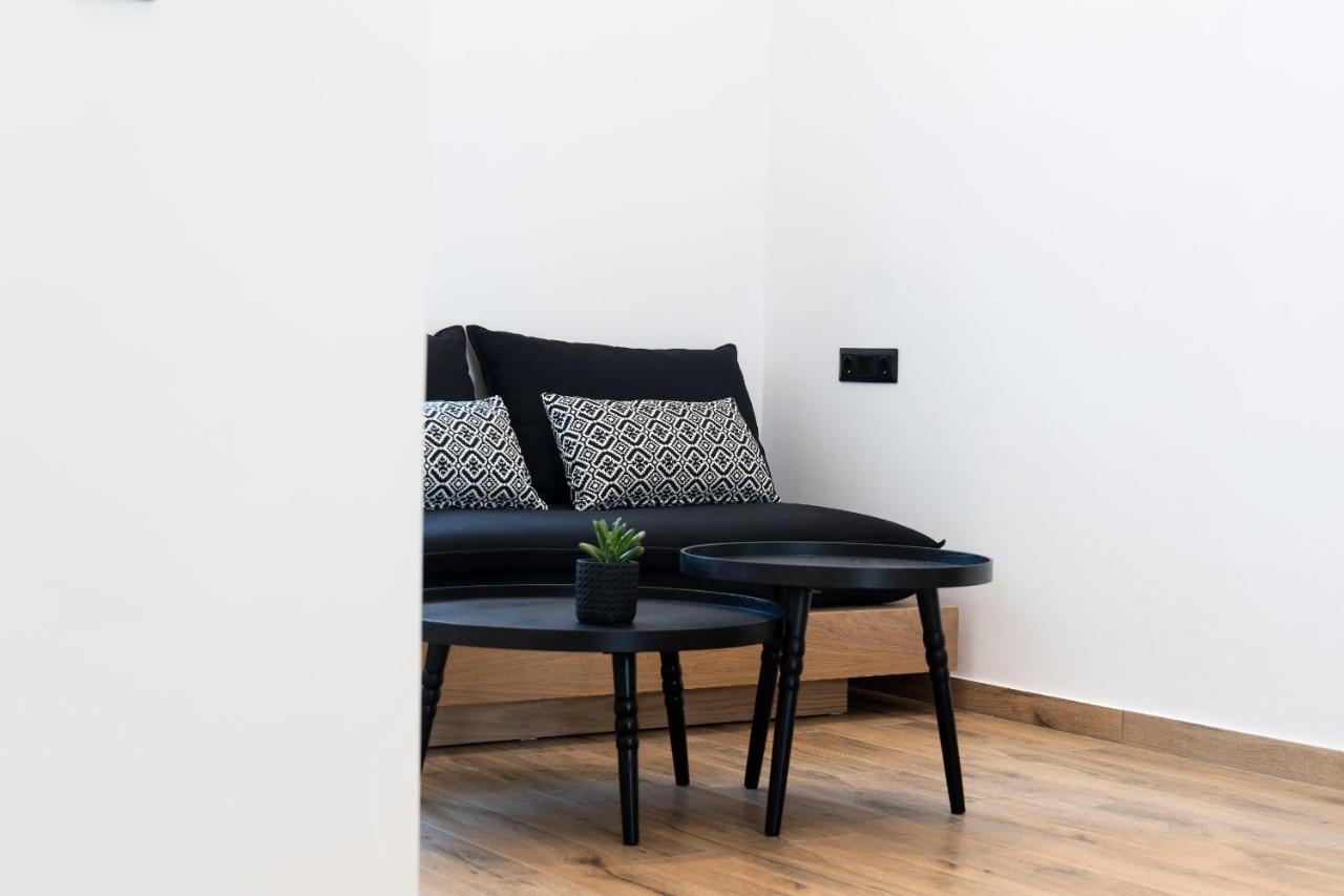 Naxian Memories Apartments Naxos City 外观 照片