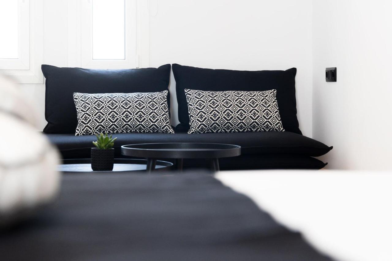 Naxian Memories Apartments Naxos City 外观 照片