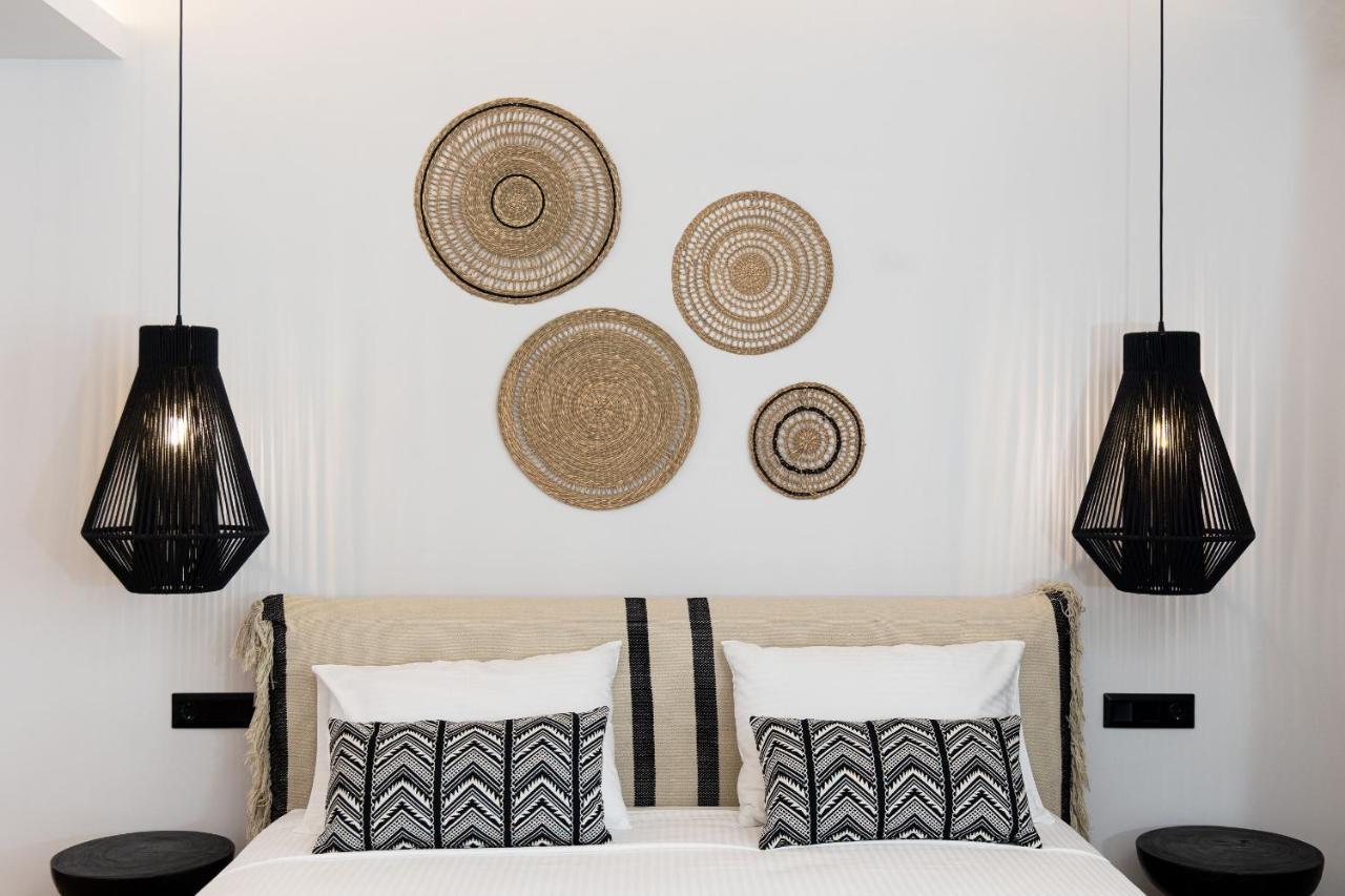 Naxian Memories Apartments Naxos City 外观 照片
