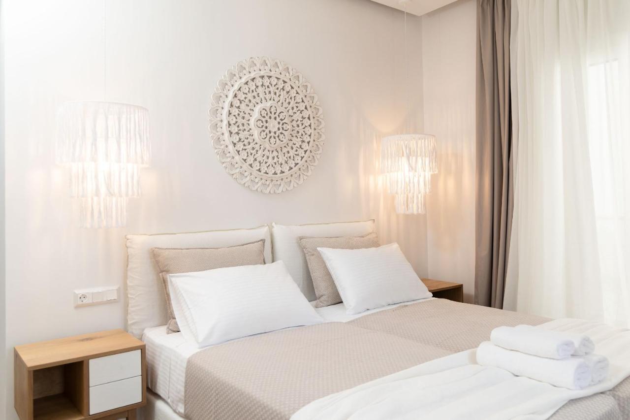 Naxian Memories Apartments Naxos City 外观 照片