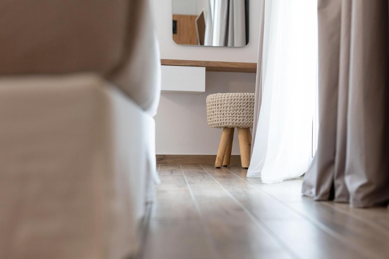 Naxian Memories Apartments Naxos City 外观 照片