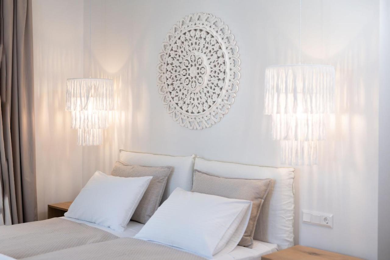 Naxian Memories Apartments Naxos City 外观 照片