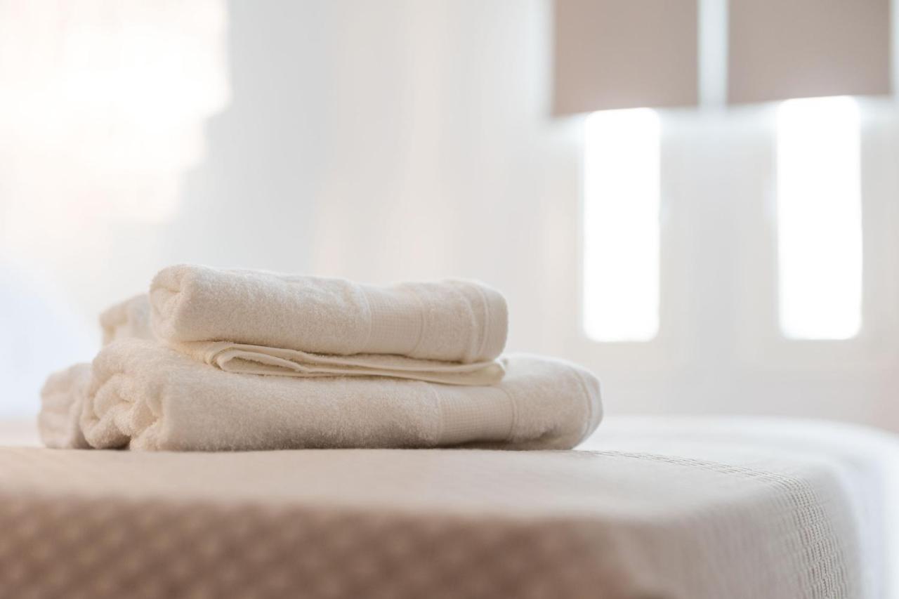 Naxian Memories Apartments Naxos City 外观 照片